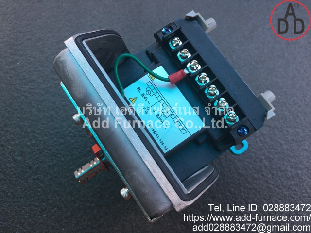 azbil Control Motor ECM3000G910C (5)